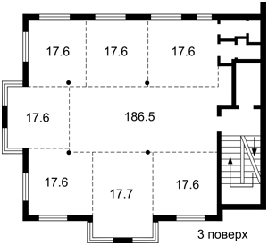 Будинок P-32655, Товарна, Київ - Фото 7