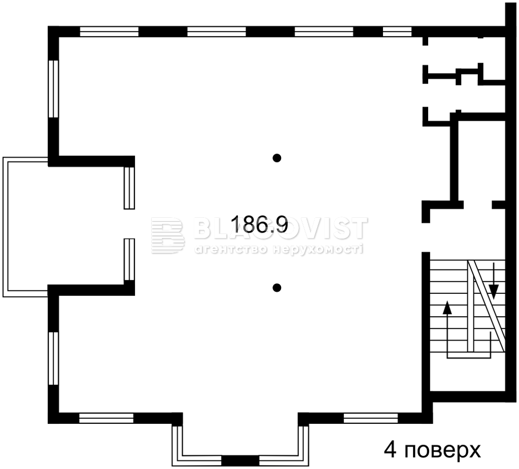 Будинок P-32655, Товарна, Київ - Фото 8