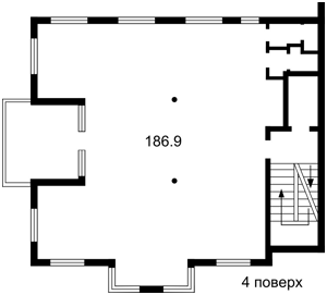 Дом P-32655, Товарная, Киев - Фото 8