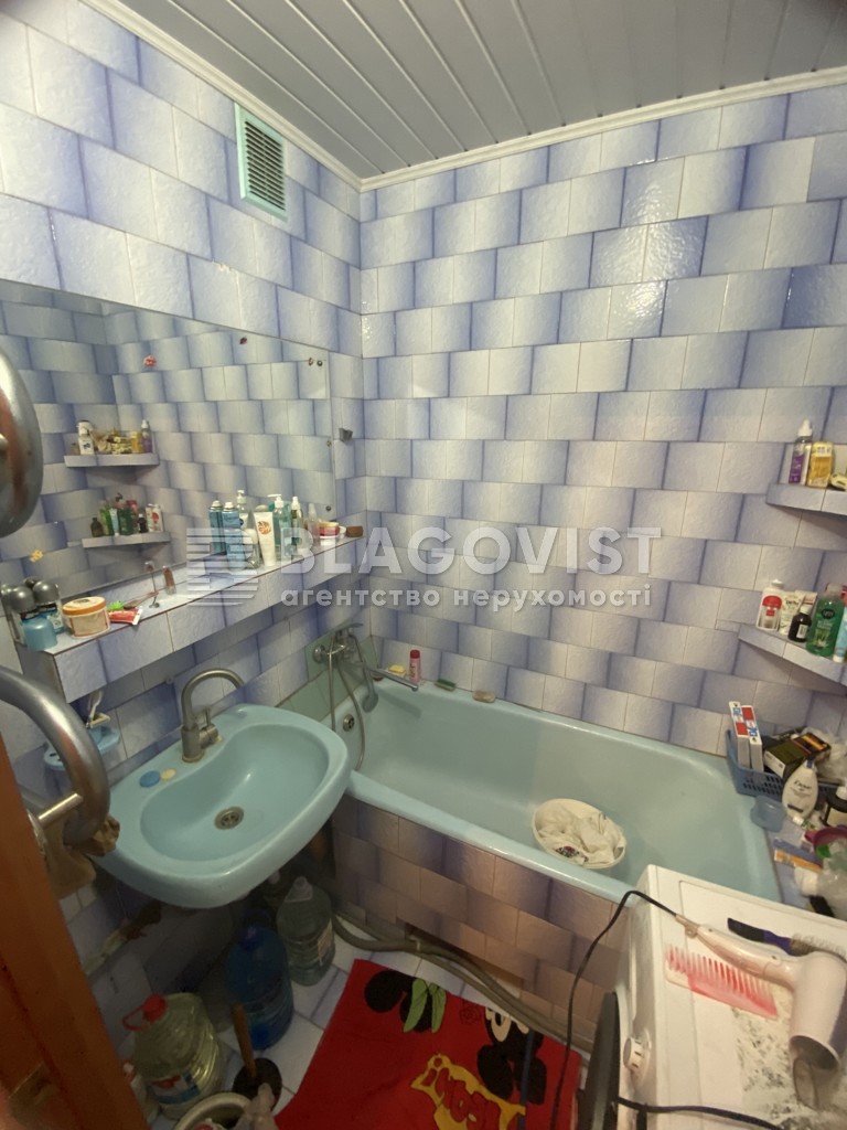 Apartment D-40074, Kasiiana Vasylia, 10а, Kyiv - Photo 13