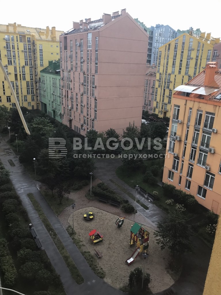 Apartment Q-5052, Reheneratorna, 4 корпус 13, Kyiv - Photo 4