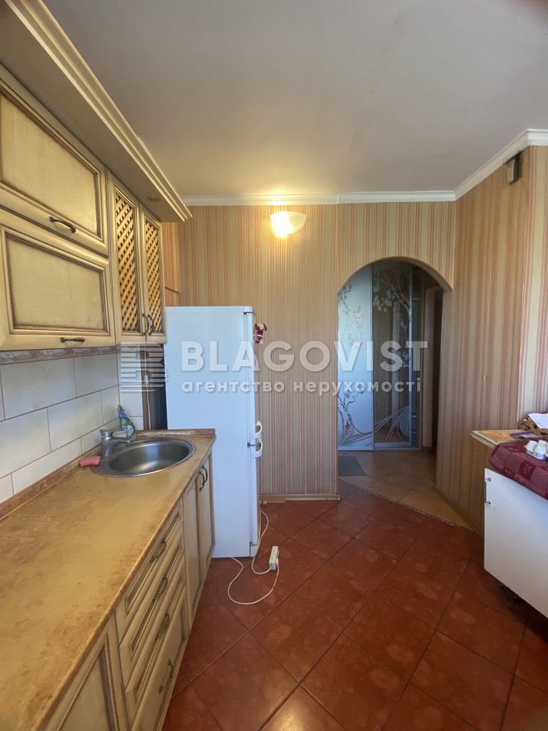 Apartment D-40074, Kasiiana Vasylia, 10а, Kyiv - Photo 12