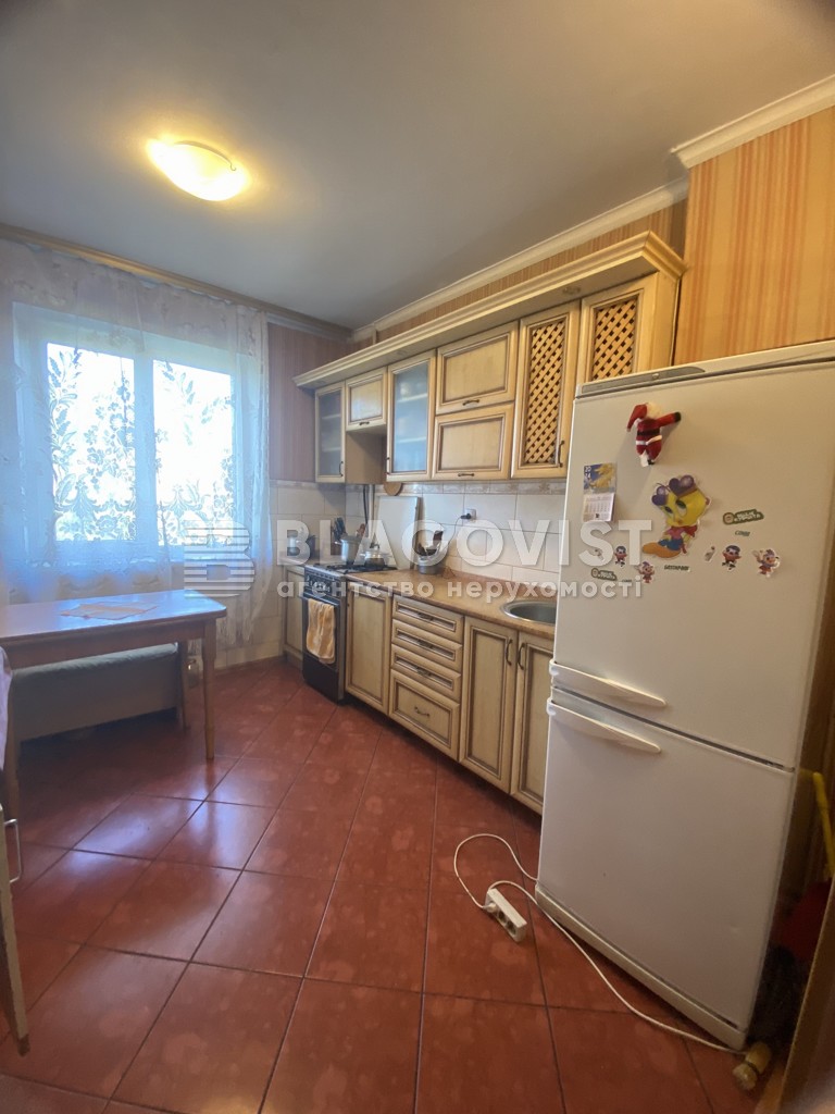 Apartment D-40074, Kasiiana Vasylia, 10а, Kyiv - Photo 11