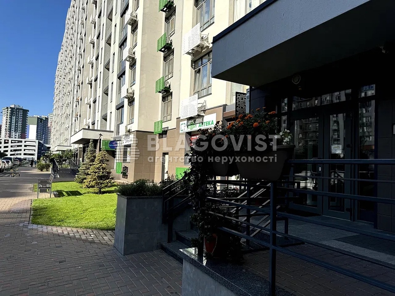 Apartment F-47937, Tyraspolska, 58, Kyiv - Photo 20