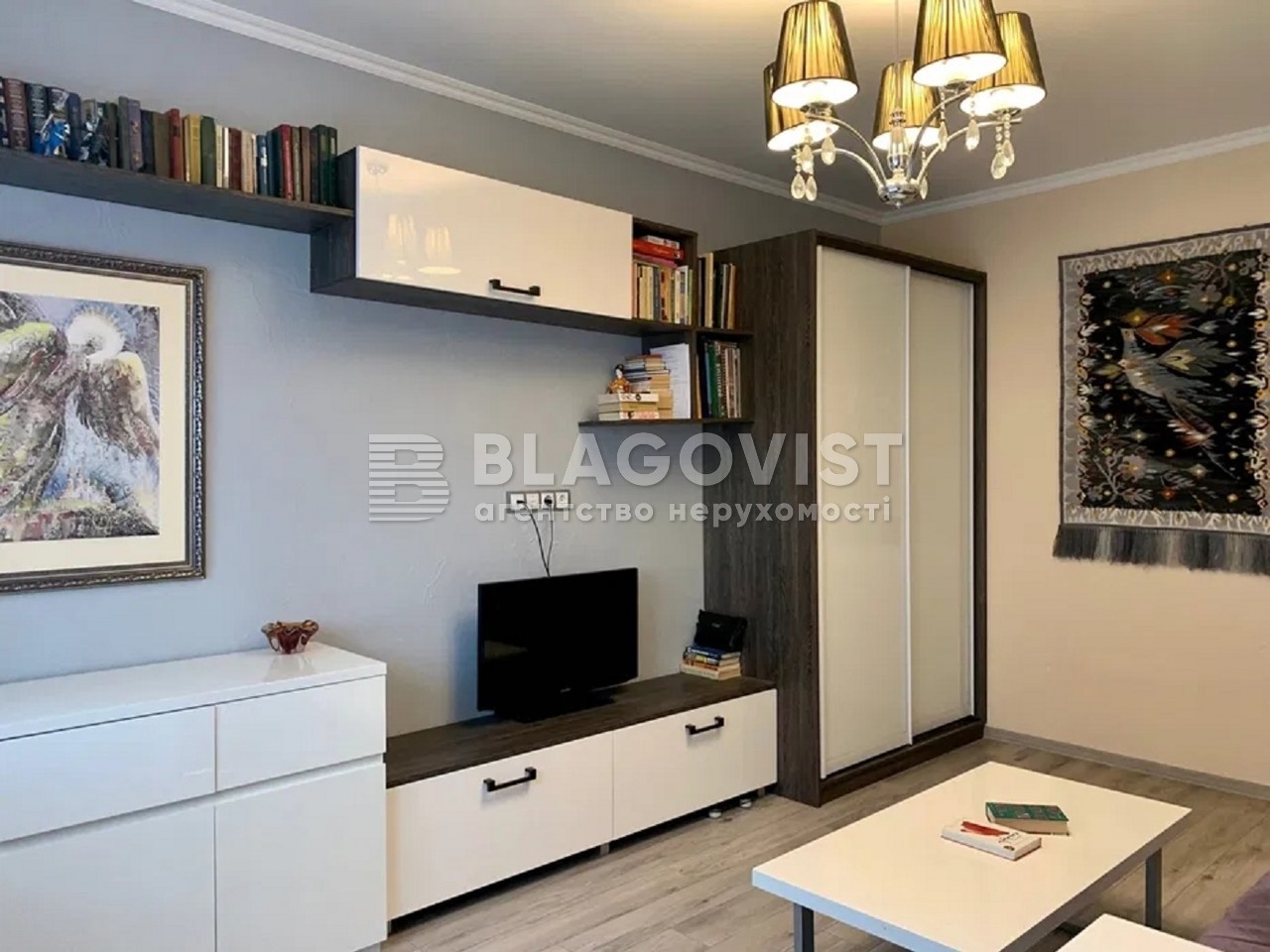 Apartment Q-4175, Voskresenska, 16б, Kyiv - Photo 5