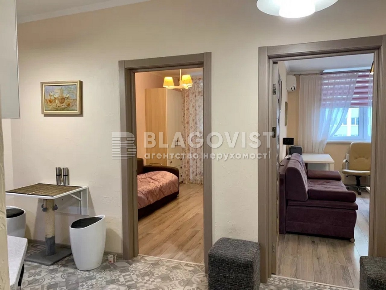 Apartment Q-4175, Voskresenska, 16б, Kyiv - Photo 13