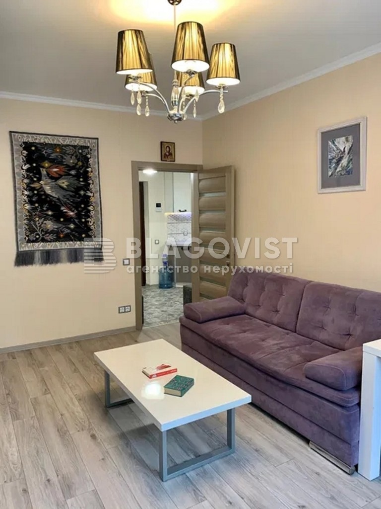 Apartment Q-4175, Voskresenska, 16б, Kyiv - Photo 6