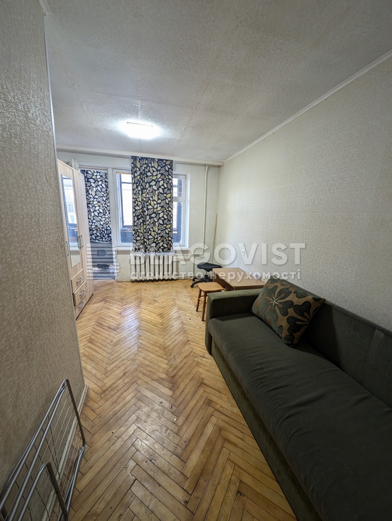 Apartment A-115352, Chokolivskyi boulevard, 14, Kyiv - Photo 5