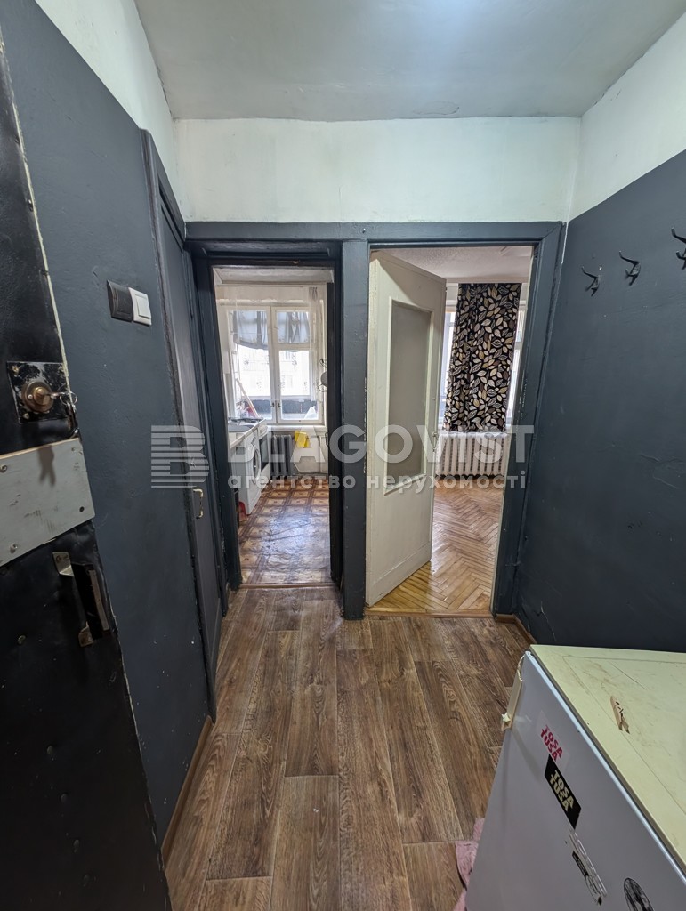 Apartment A-115352, Chokolivskyi boulevard, 14, Kyiv - Photo 15