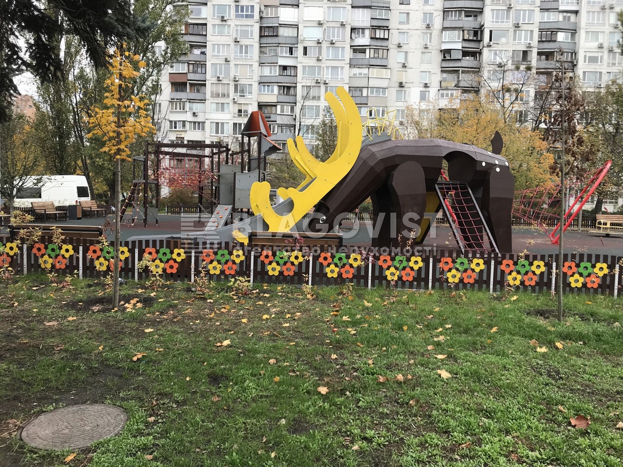 Apartment Q-5185, Panteleimona Kulisha (Cheliabinska), 17, Kyiv - Photo 6