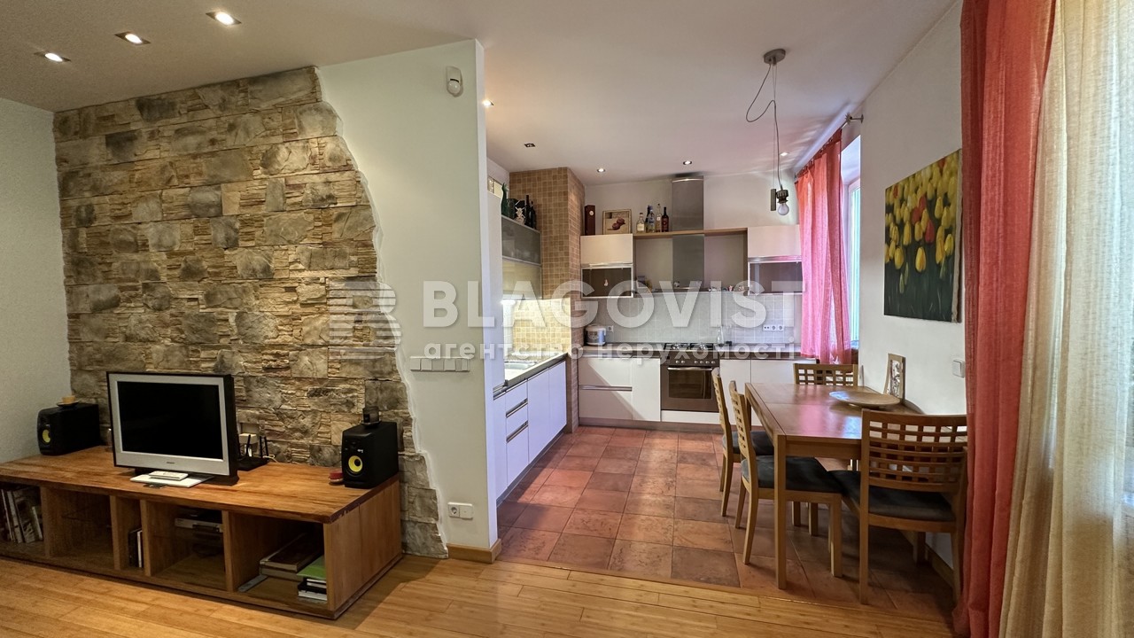 Apartment P-32772, Tarasivska, 3, Kyiv - Photo 13