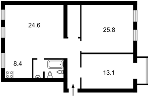 Apartment P-32772, Tarasivska, 3, Kyiv - Photo 4