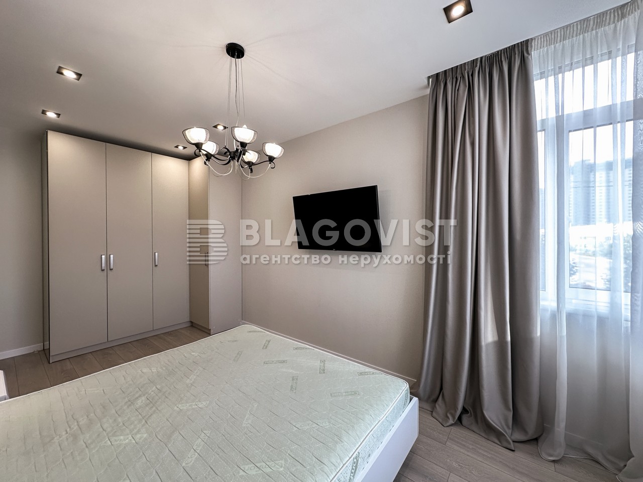 Apartment Q-4742, Yunats'ka (Zhuliany), 19, Kyiv - Photo 12