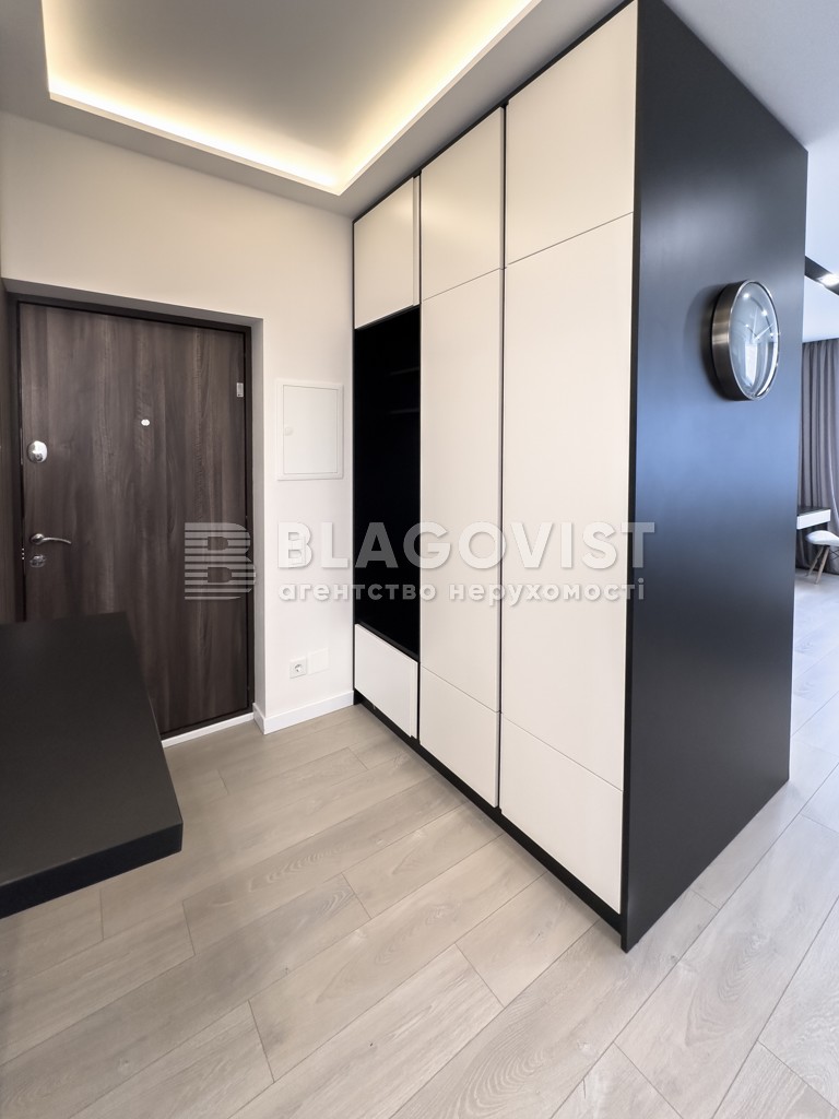 Apartment Q-4742, Yunats'ka (Zhuliany), 19, Kyiv - Photo 26