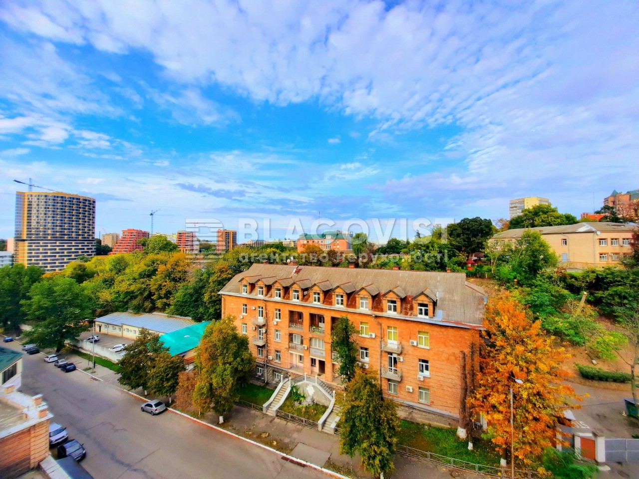 Apartment P-32755, Bekhterivskyi lane, 14, Kyiv - Photo 29