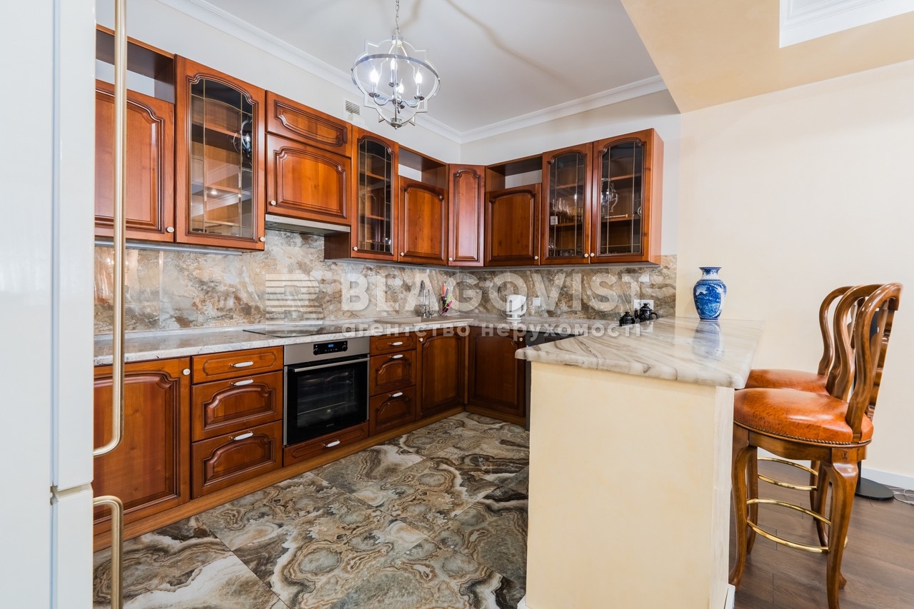 Apartment F-47916, Konys'koho Oleksandra (Turhenievs'ka), 45/49, Kyiv - Photo 12