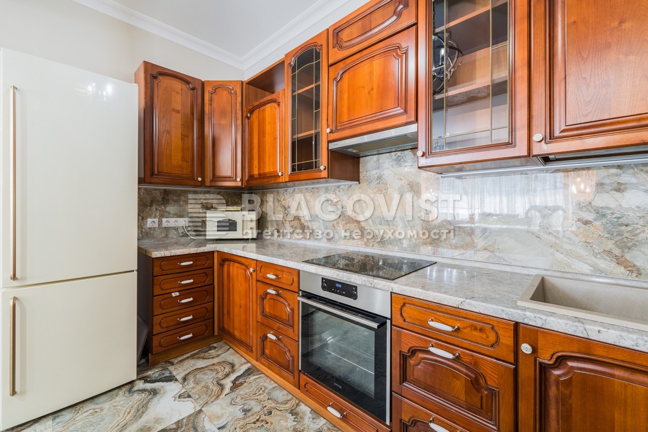 Apartment F-47916, Konys'koho Oleksandra (Turhenievs'ka), 45/49, Kyiv - Photo 13