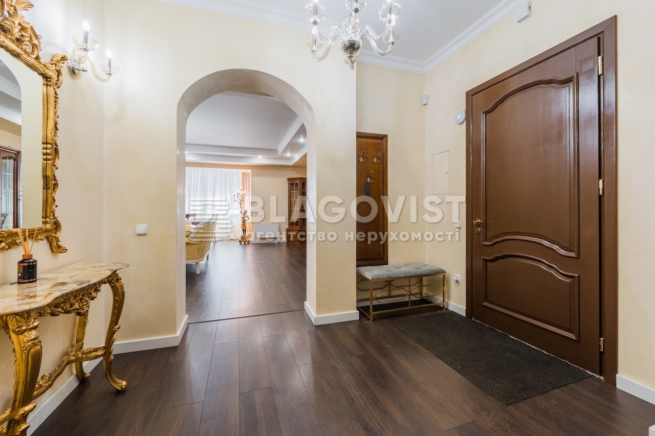 Apartment F-47916, Konys'koho Oleksandra (Turhenievs'ka), 45/49, Kyiv - Photo 31