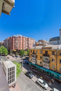 Apartment F-47916, Konys'koho Oleksandra (Turhenievs'ka), 45/49, Kyiv - Photo 36