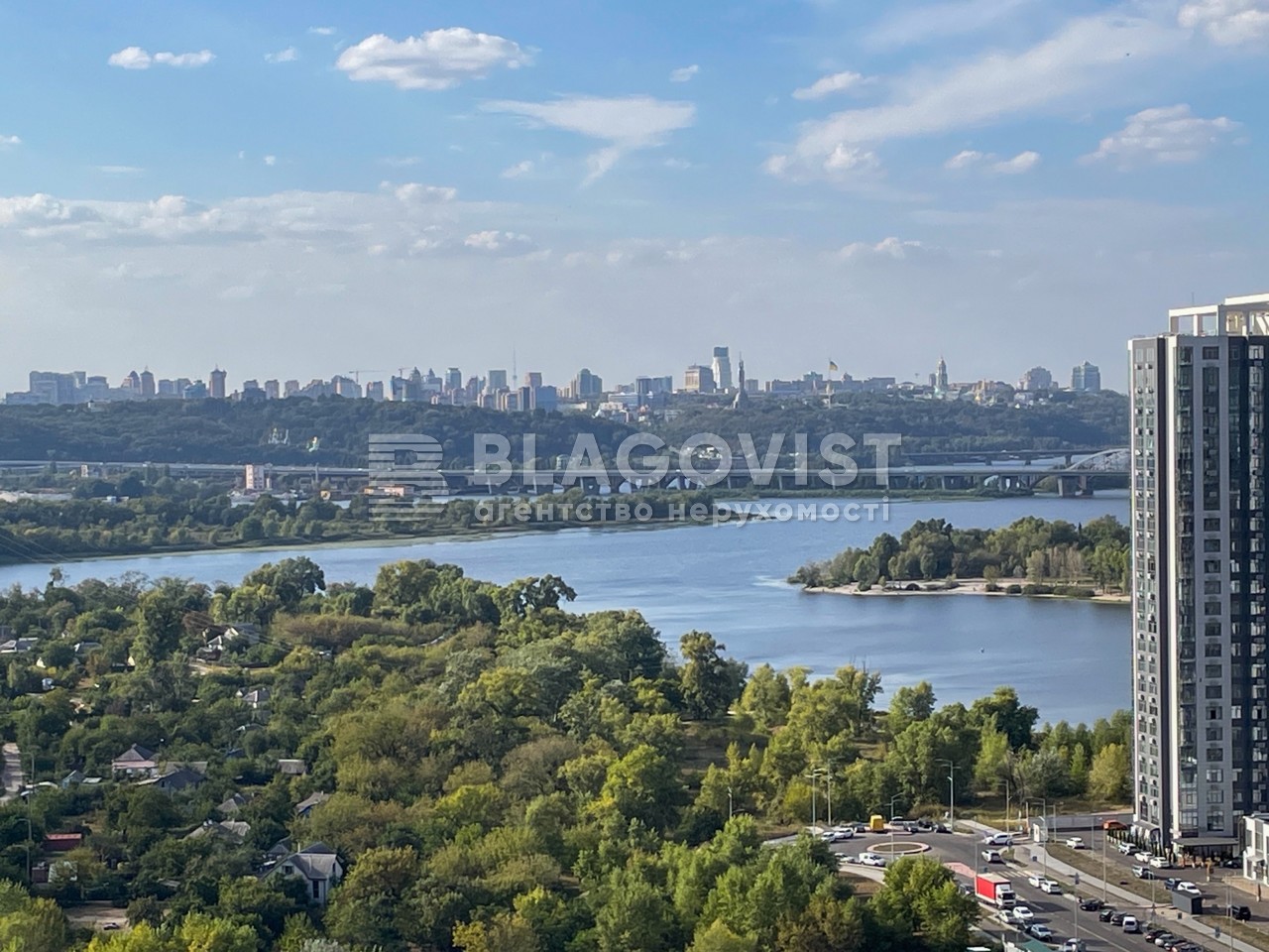 Apartment F-47938, Dniprovska nab., 16г, Kyiv - Photo 28