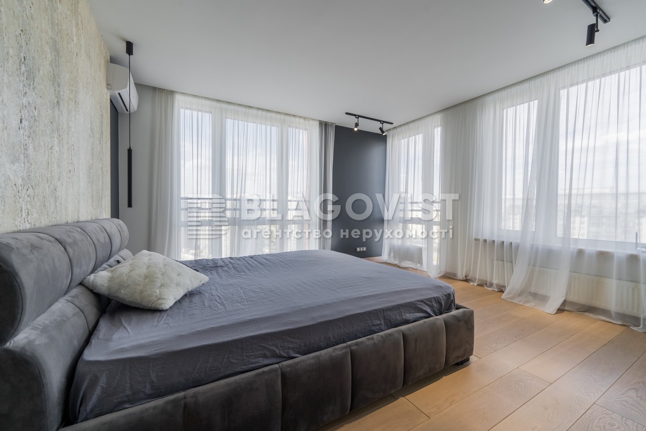 Apartment F-47938, Dniprovska nab., 16г, Kyiv - Photo 12