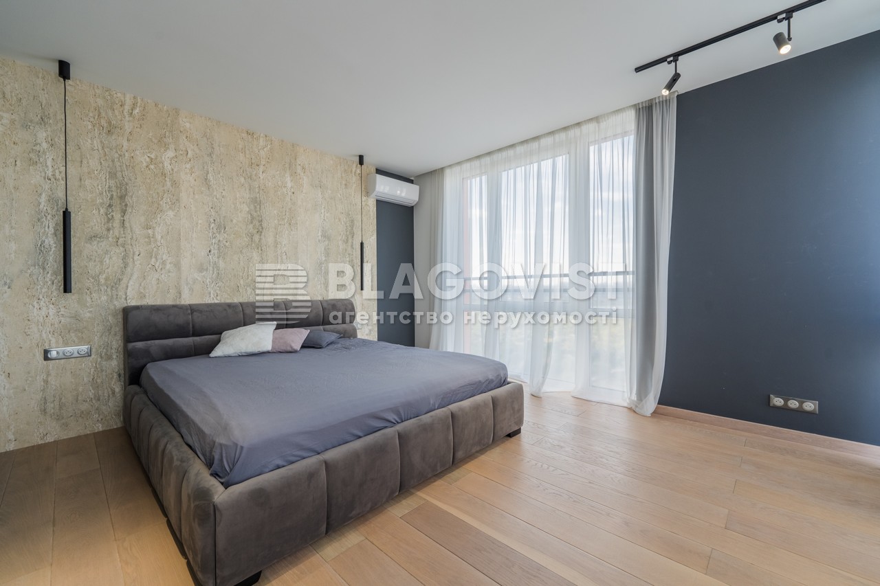 Apartment F-47938, Dniprovska nab., 16г, Kyiv - Photo 13