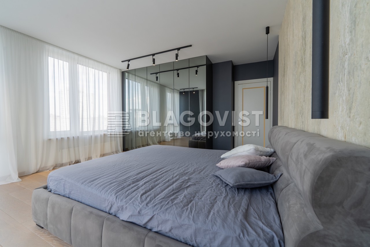 Apartment F-47938, Dniprovska nab., 16г, Kyiv - Photo 15