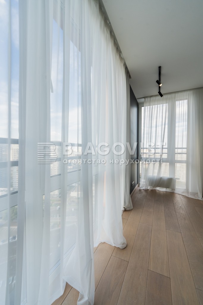 Apartment F-47938, Dniprovska nab., 16г, Kyiv - Photo 22