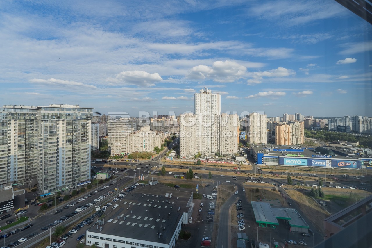 Apartment F-47938, Dniprovska nab., 16г, Kyiv - Photo 27