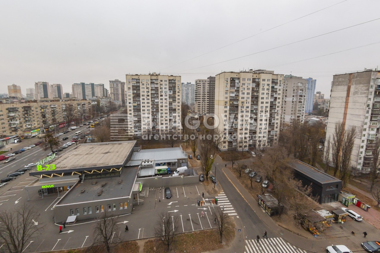 Apartment D-40046, Lypkivskoho Vasylia mytropolyta (Urytskoho), 18, Kyiv - Photo 24