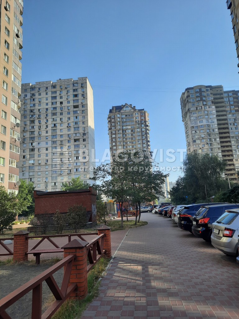 Квартира Q-4703, Григоренко Петра просп., 20, Киев - Фото 6