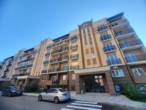 Квартира Q-5503, Метрологическая, 31, Киев - Фото 1