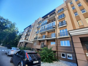 Квартира Q-5503, Метрологическая, 31, Киев - Фото 2