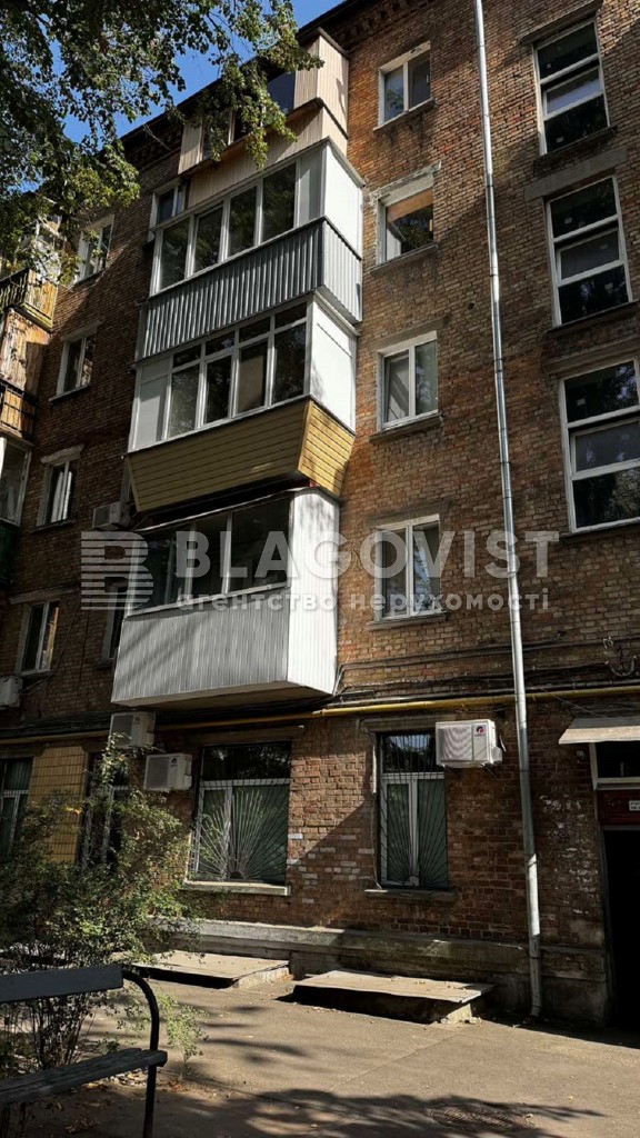 Квартира A-115357, Естонська, 5, Київ - Фото 13