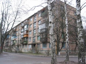 Квартира Доброхотова Академіка, 14, Київ, E-41969 - Фото