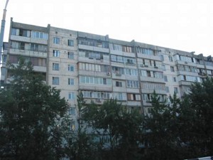 Квартира Героїв Сталінграда просп., 48, Київ, A-109026 - Фото