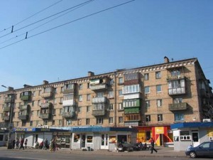  non-residential premises, Vidradnyi avenue, Kyiv, P-31467 - Photo1