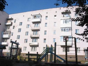 Квартира Харченка Євгенія (Леніна), 31, Київ, R-32150 - Фото