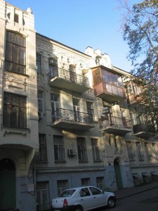  non-residential premises, Chekhovskyi lane, Kyiv, C-110683 - Photo