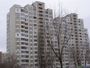 Квартира Тростянецкая, 5б, Киев, G-724273 - Фото 4
