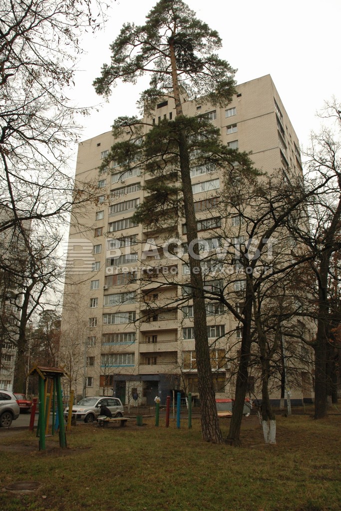 Apartment P-32631, Petrytskoho Anatoliia, 5/9, Kyiv - Photo 1