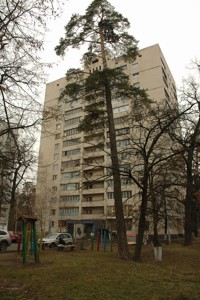 Apartment Petrytskoho Anatoliia, 5/9, Kyiv, R-61772 - Photo1
