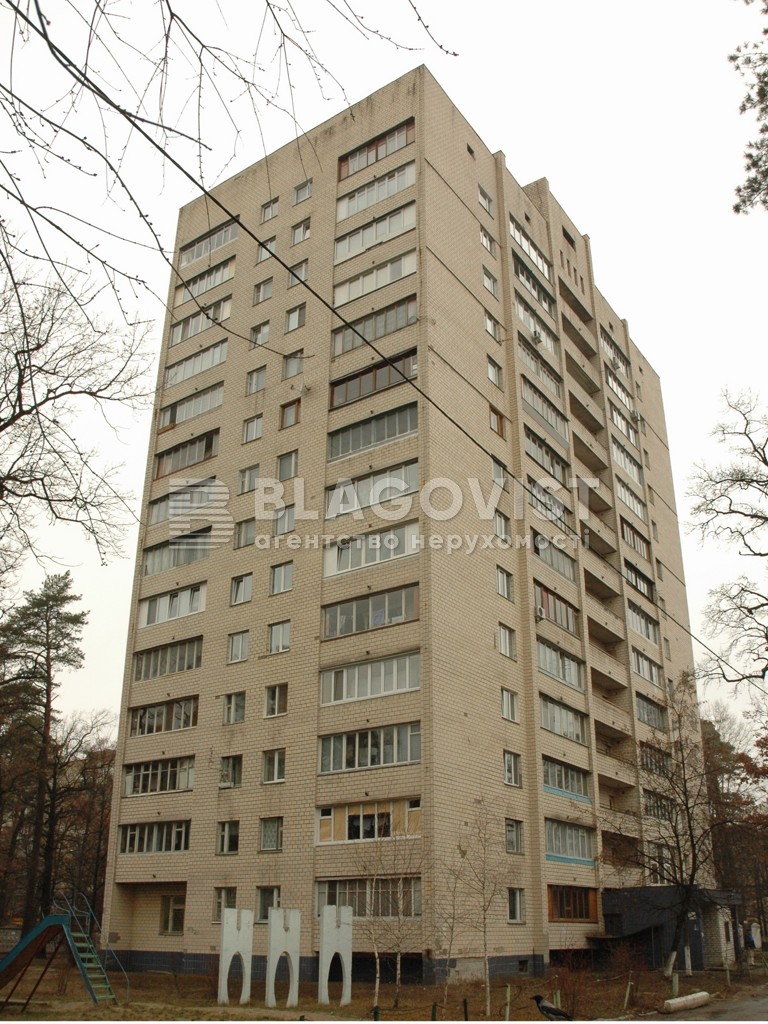 Apartment P-32631, Petrytskoho Anatoliia, 5/9, Kyiv - Photo 2