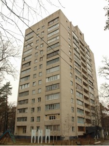 Apartment Petrytskoho Anatoliia, 5/9, Kyiv, R-61772 - Photo2
