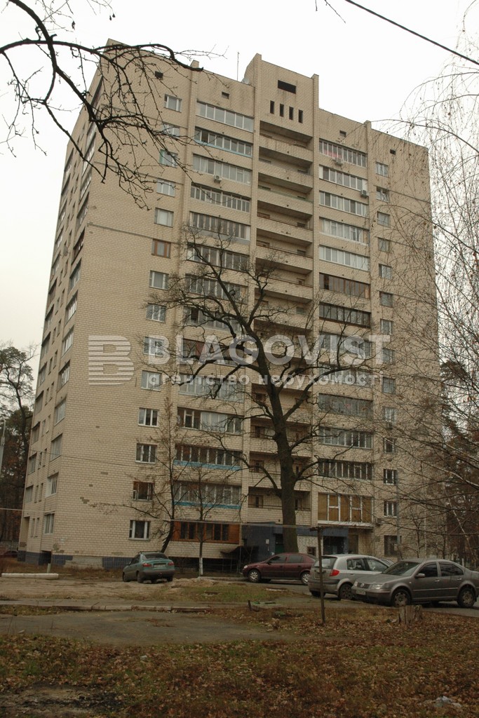 Apartment P-32631, Petrytskoho Anatoliia, 5/9, Kyiv - Photo 3