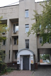 Квартира Попова пров., 5а, Київ, Z-835405 - Фото2