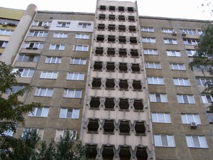 Apartment P-32342, Honhadze Heorhiia avenue (Radianskoi Ukrainy avenue), 20в, Kyiv - Photo 2