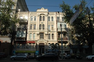 Квартира Большая Васильковская (Красноармейская), 79, Киев, Z-833037 - Фото1