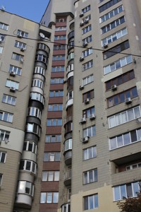 Квартира Панаса Мирного, 27, Киев, G-561679 - Фото 11