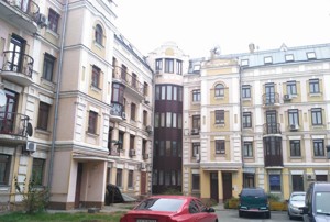 Apartment F-47570, Borysohlibska, 16в, Kyiv - Photo 4